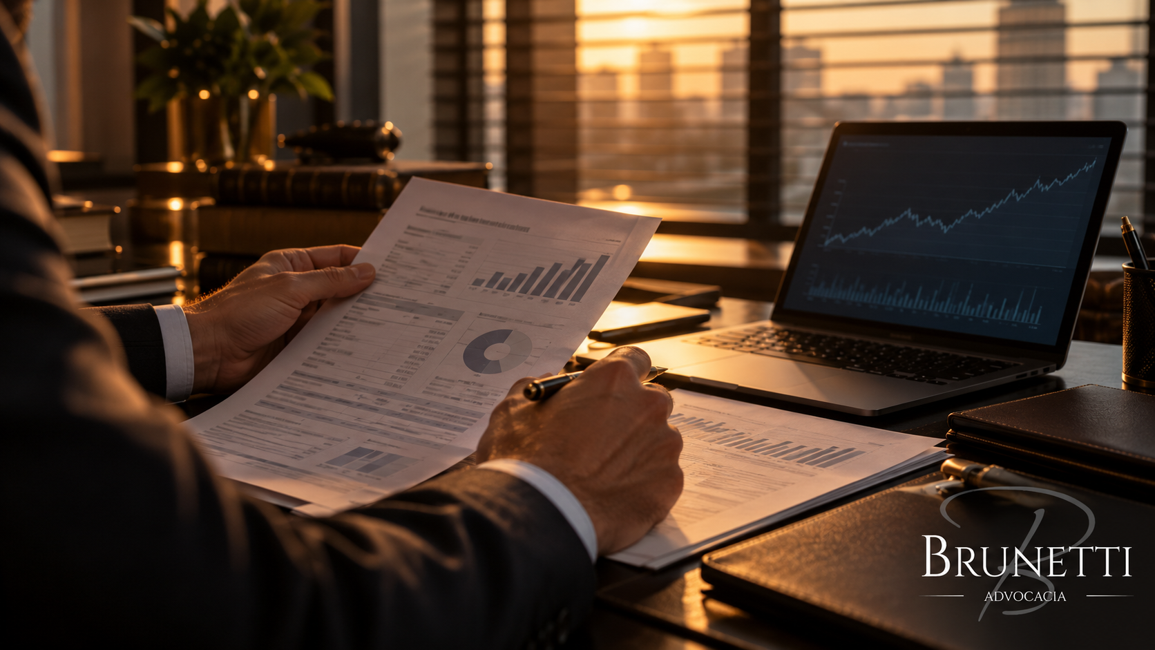 Análise de investimentos para aplicação do Tema 1285 STJ